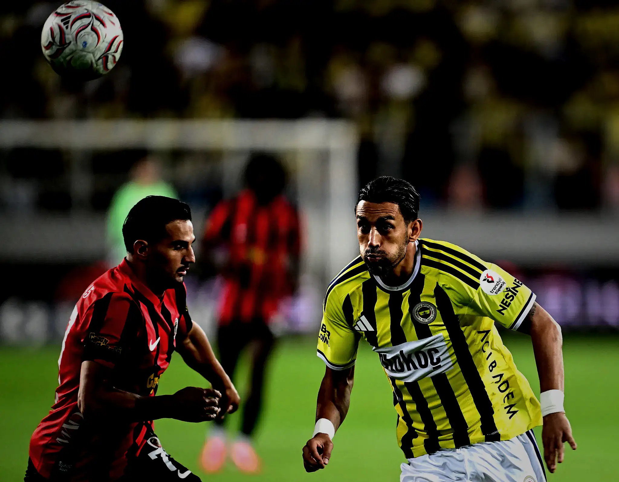 fenerbahcede ocak ayi plani degisti asensionun yerine yildiz 10 numara 21