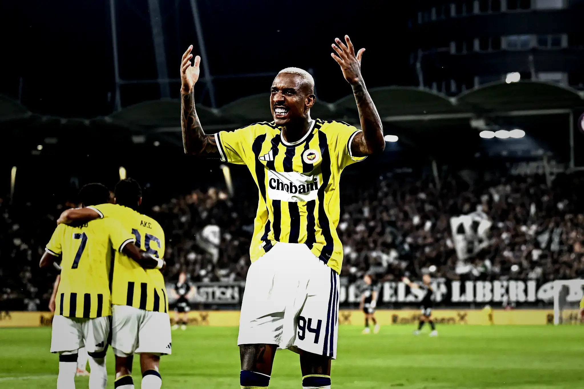 fenerbahcede ocak ayi plani degisti asensionun yerine yildiz 10 numara 3 VgG1Z2ip