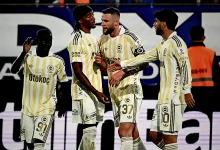 fenerbahcede ocak ayinda sok ayrilik canli yayinda duyurdu MQNLTdMg