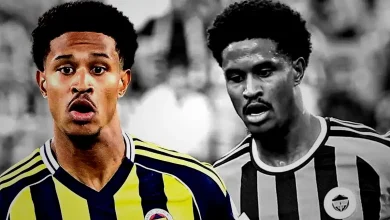 Fenerbahçe'de Oosterwolde için karar verildi! Herkesi aykırı köşe yaptılar 6 fenerbahcede oosterwolde icin karar verildi herkesi aykiri kose yaptilar eRh6dp4V