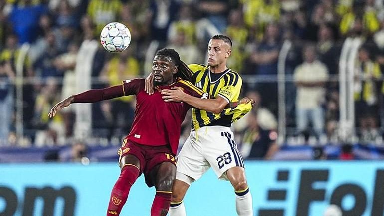 Fenerbahçe'de sakatlık şoku! Maça devam edemedi 2 fenerbahcede sakatlik soku maca devam edemedi 0 Gyp4HJdF