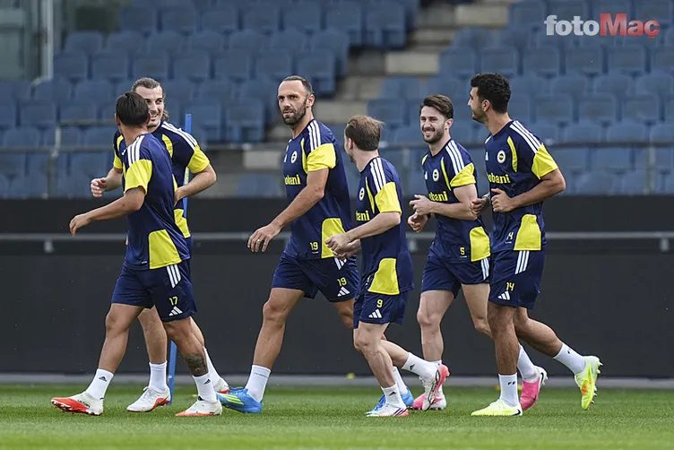 Fenerbahçe'de Sidiki Cherif için sıcak gelişme! Transferi... 2 fenerbahcede sidiki cherif icin sicak gelisme transferi 0