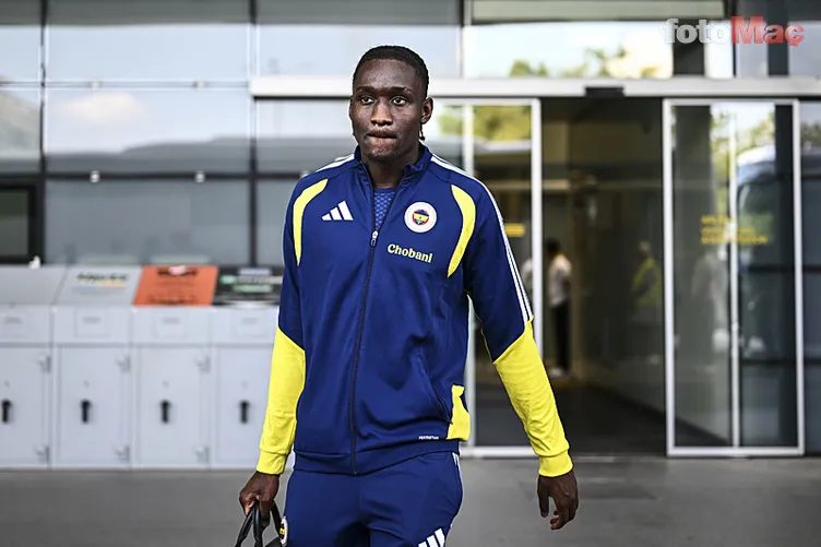 Fenerbahçe'de Sidiki Cherif için sıcak gelişme! Transferi... 6 fenerbahcede sidiki cherif icin sicak gelisme transferi 4 gkGi9UGs