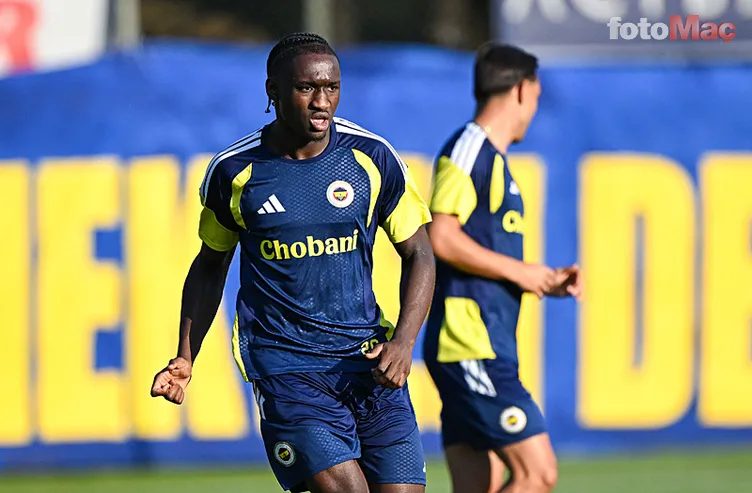 Fenerbahçe'de Sidiki Cherif için sıcak gelişme! Transferi... 9 fenerbahcede sidiki cherif icin sicak gelisme transferi 7 RvTz6Ze1