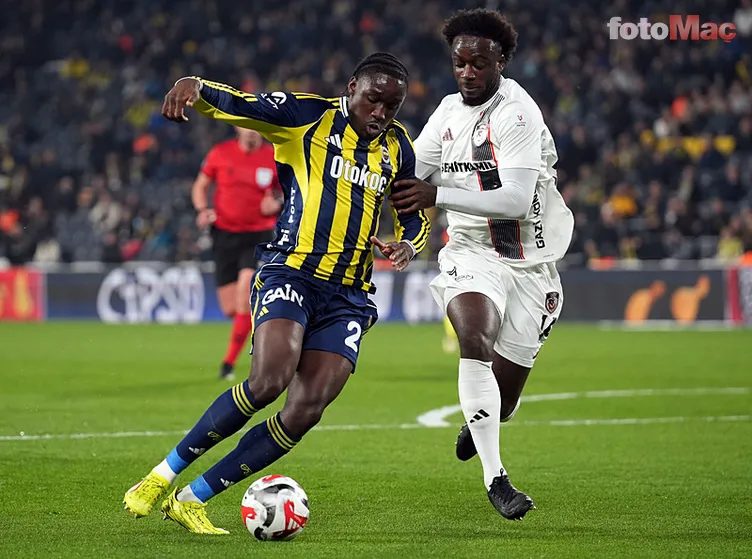 Fenerbahçe'de Sidiki Cherif için sıcak gelişme! Transferi... 10 fenerbahcede sidiki cherif icin sicak gelisme transferi 8 AXMwE2nG