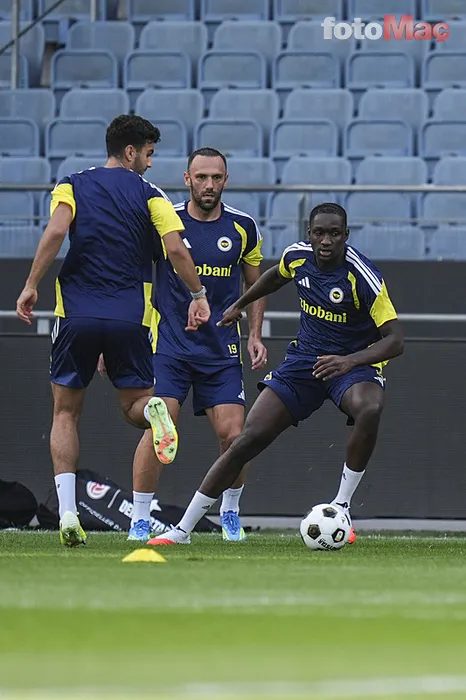 Fenerbahçe'de Sidiki Cherif için sıcak gelişme! Transferi... 11 fenerbahcede sidiki cherif icin sicak gelisme transferi 9 SZhOjc8G