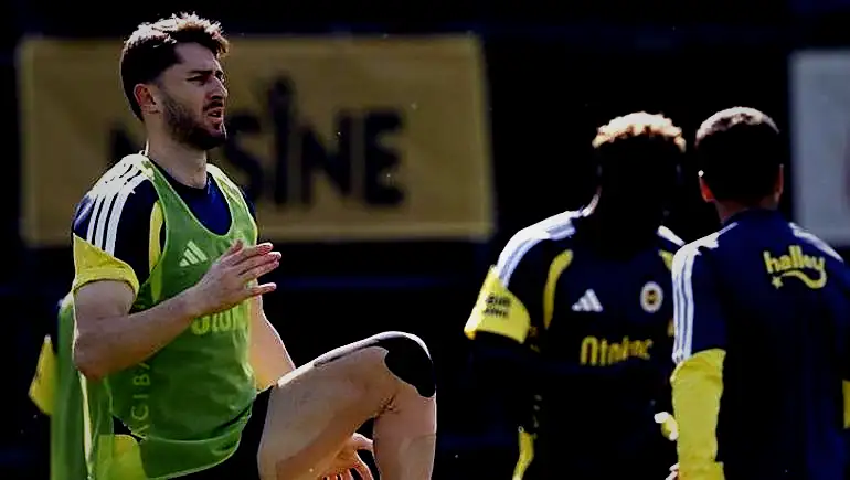 Fenerbahçe'de sıra Şampiyonlar Ligi'nde! Sevinmeye vakit bile yok... 2 fenerbahcede sira sampiyonlar liginde sevinmeye vakit bile yok 0 Bgh5uVV6