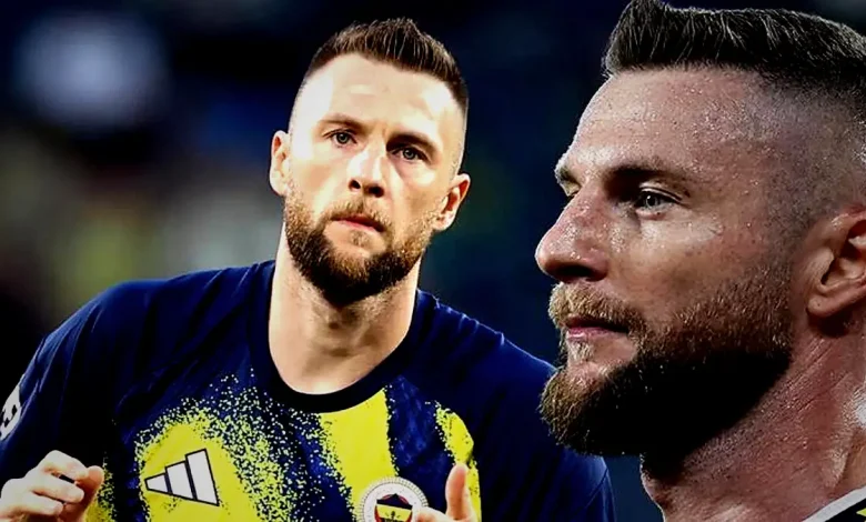 Fenerbahçe'de Skriniar alarmı! Rizespor maçında oynayacak mı? 1 fenerbahcede skriniar alarmi rizespor macinda oynayacak mi p65vPlHW