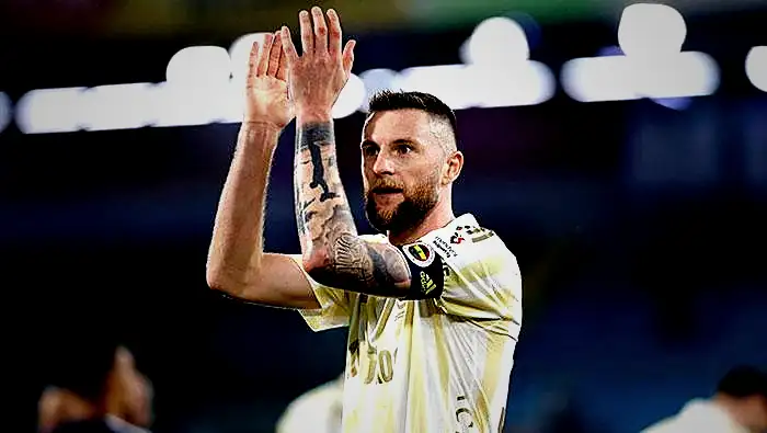 fenerbahcede skriniar gercegi ortaya cikti ismail kartalin teklifini reddetti 0 IVle3GQC