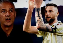 fenerbahcede skriniar gercegi ortaya cikti ismail kartalin teklifini reddetti 5mMdh9a3