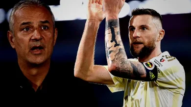 Fenerbahçe'de Skriniar gerçeği ortaya çıktı! İsmail Kartal'ın teklifini reddetti 9 fenerbahcede skriniar gercegi ortaya cikti ismail kartalin teklifini reddetti 5mMdh9a3