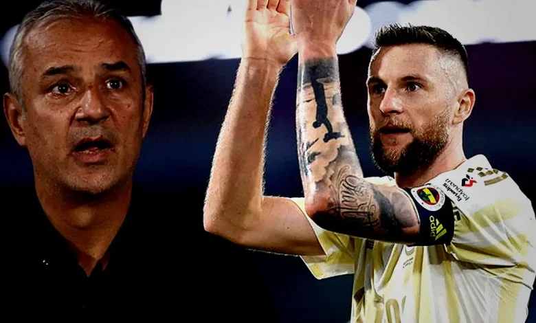 fenerbahcede skriniar gercegi ortaya cikti ismail kartalin teklifini reddetti 5mMdh9a3