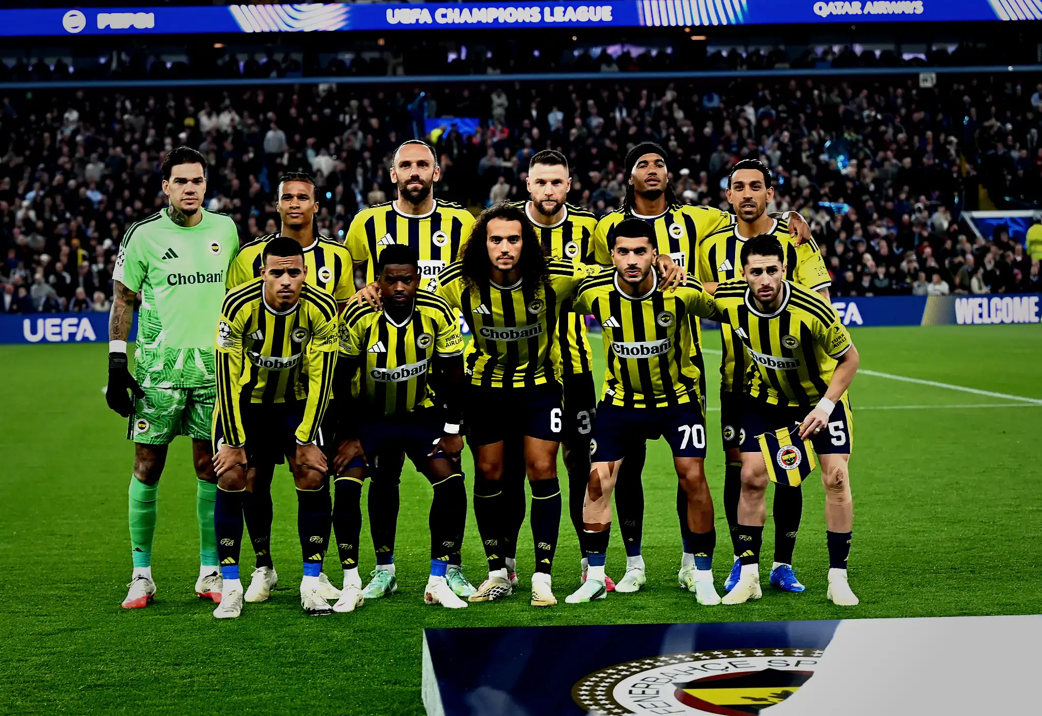 Fenerbahçe'de şok Asensio iddiası! Maçtan evvel rest çekti ve... 2 fenerbahcede sok asensio iddiasi mactan evvel rest cekti ve 0 XtqLcI2t