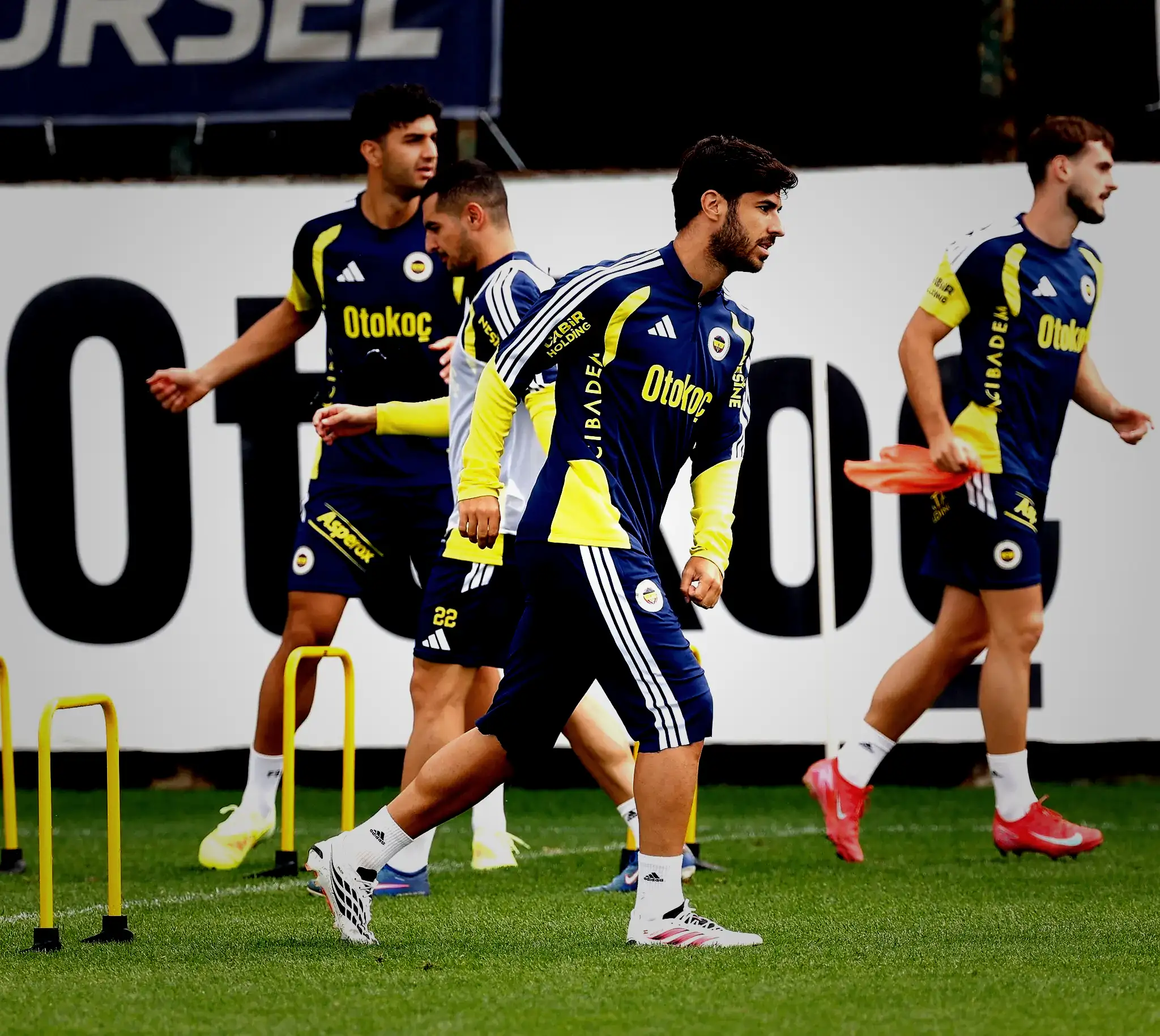 Fenerbahçe'de şok Asensio iddiası! Maçtan evvel rest çekti ve... 14 fenerbahcede sok asensio iddiasi mactan evvel rest cekti ve 12 7eNk7yOp