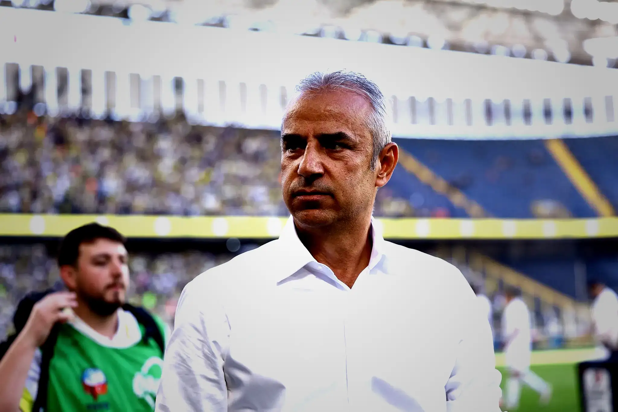 Fenerbahçe'de şok Asensio iddiası! Maçtan evvel rest çekti ve... 15 fenerbahcede sok asensio iddiasi mactan evvel rest cekti ve 13 sqzd9S9c