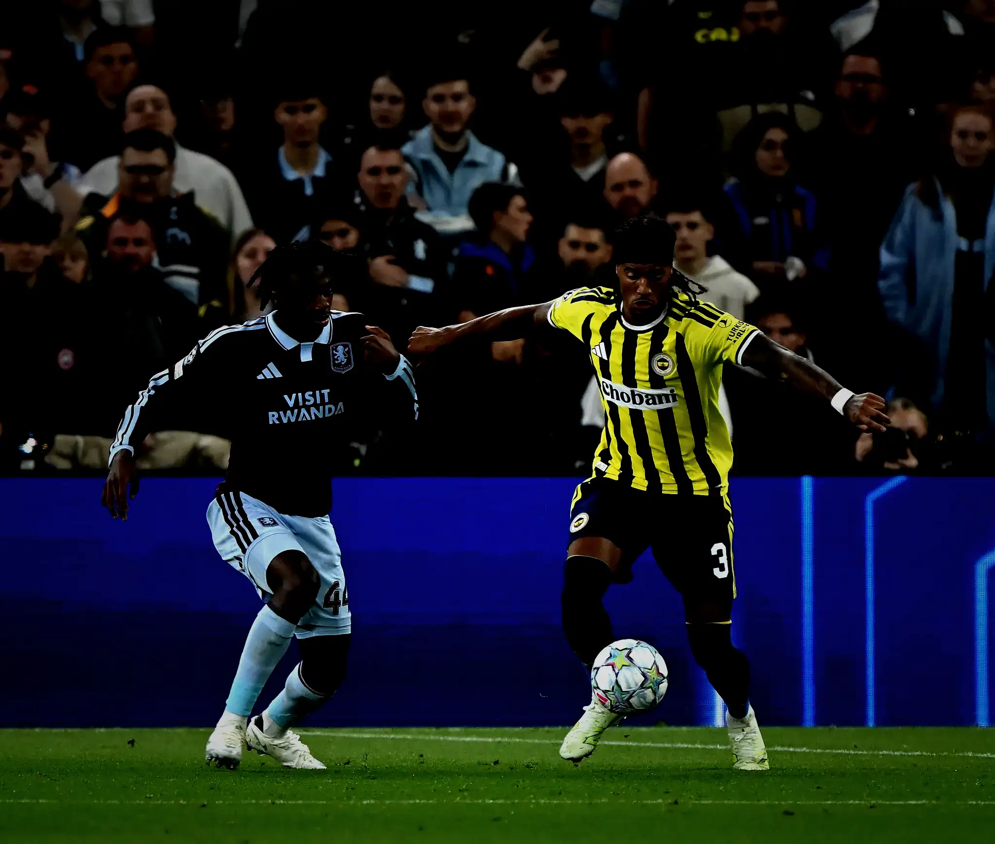 Fenerbahçe'de şok Asensio iddiası! Maçtan evvel rest çekti ve... 5 fenerbahcede sok asensio iddiasi mactan evvel rest cekti ve 3 1ZT9qDh7