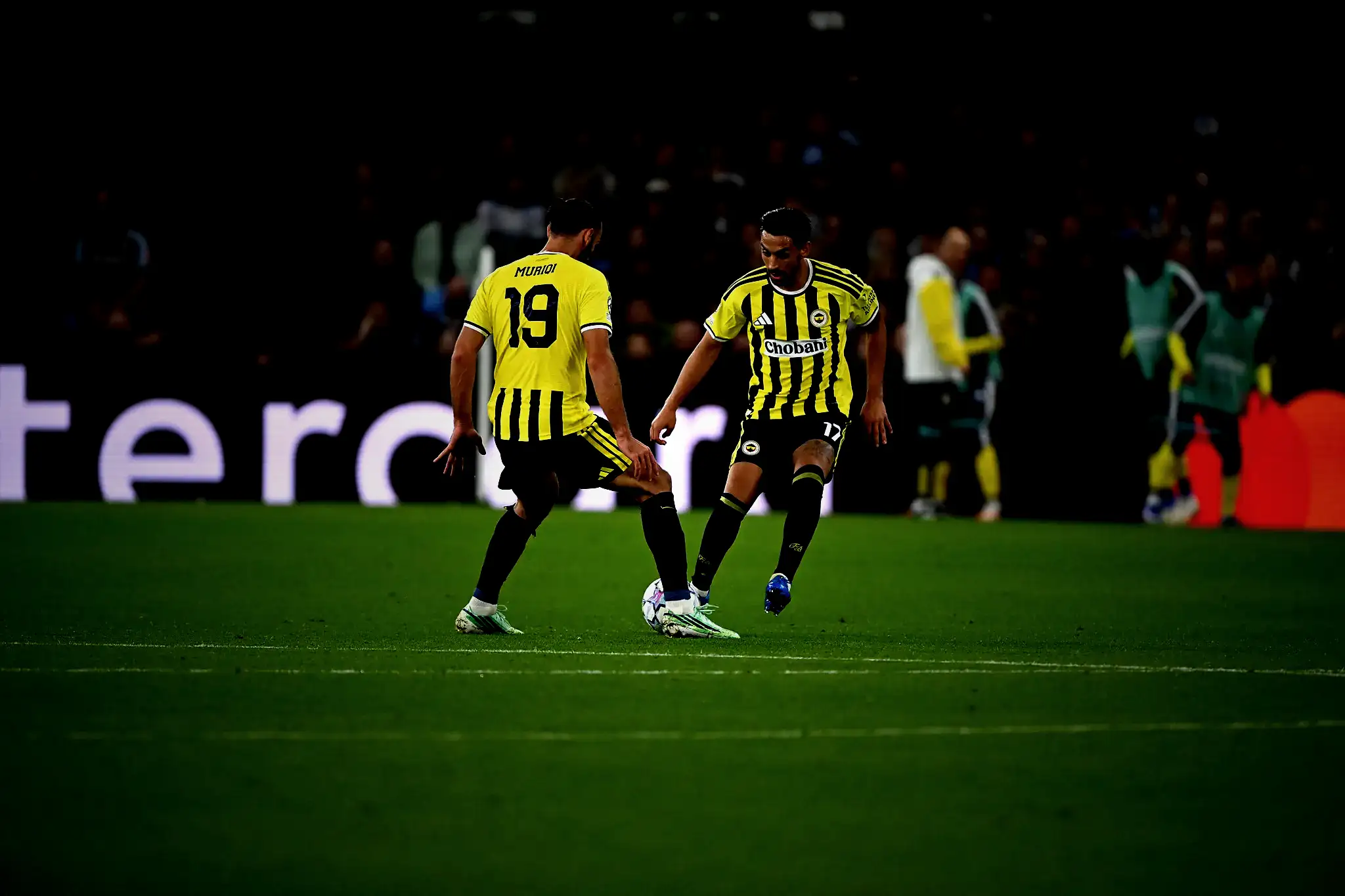 Fenerbahçe'de şok Asensio iddiası! Maçtan evvel rest çekti ve... 6 fenerbahcede sok asensio iddiasi mactan evvel rest cekti ve 4 Qteupe6w