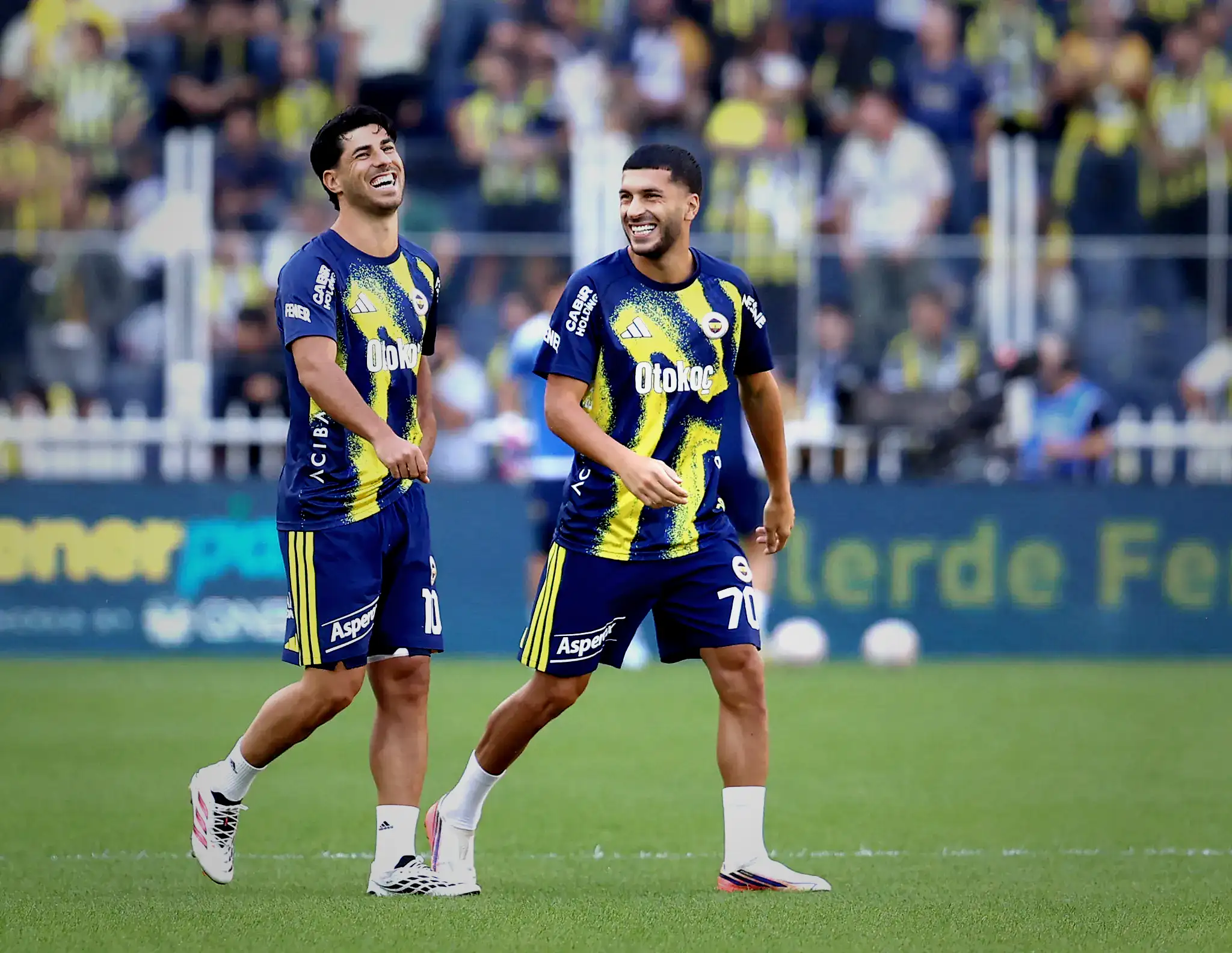 Fenerbahçe'de şok Asensio iddiası! Maçtan evvel rest çekti ve... 8 fenerbahcede sok asensio iddiasi mactan evvel rest cekti ve 6 QDr1tXia