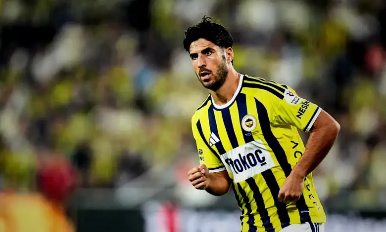 Fenerbahçe'de şok Asensio iddiası! Maçtan evvel rest çekti ve... 1 fenerbahcede sok asensio iddiasi mactan evvel rest cekti ve L4lYvljN