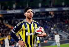 Fenerbahçe'de şok eden Asensio iddiası! Oynamama sebebi... 10 fenerbahcede sok eden asensio iddiasi oynamama sebebi ysBngLcC