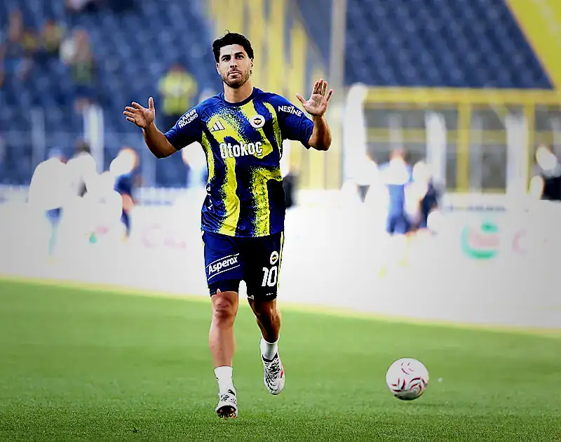 fenerbahcede sok ismail kartal iddiasi 3 yildizla daha arasi acik 0 Kiki8vG3