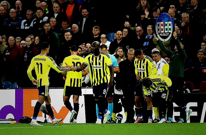 fenerbahcede sok ismail kartal iddiasi 3 yildizla daha arasi acik 11 iHKbd1yd