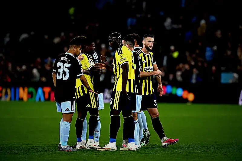fenerbahcede sok ismail kartal iddiasi 3 yildizla daha arasi acik 4 6TlwEcf4