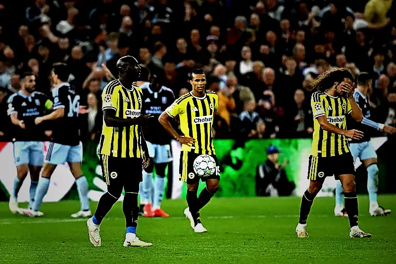 fenerbahcede sok ismail kartal iddiasi 3 yildizla daha arasi acik 8 8eLGR1FI