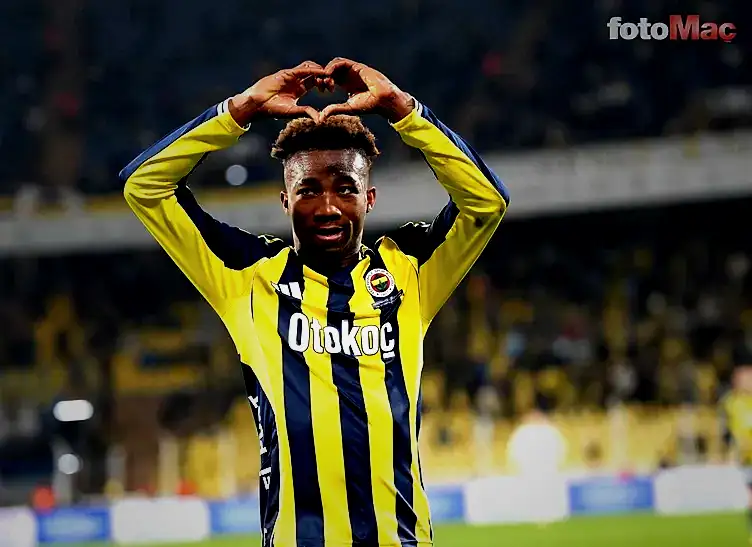 Fenerbahçe'de sürpriz ayrılık! Devre arasında veda edecek 2 fenerbahcede surpriz ayrilik devre arasinda veda edecek 0 iYLClqJb