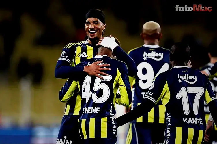 Fenerbahçe'de sürpriz ayrılık! Devre arasında veda edecek 12 fenerbahcede surpriz ayrilik devre arasinda veda edecek 10 TNhLzIzF