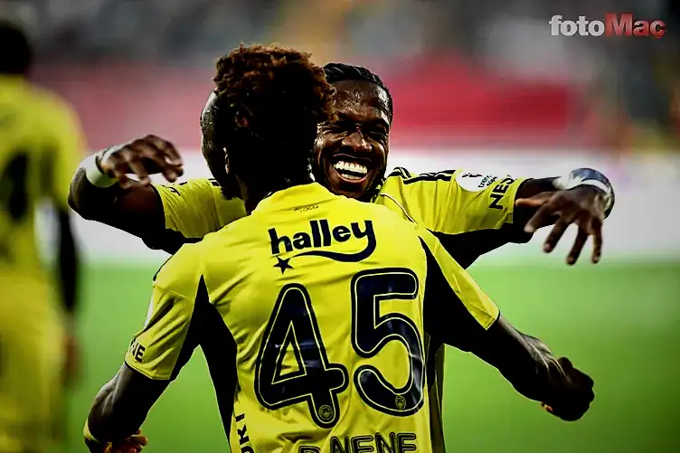Fenerbahçe'de sürpriz ayrılık! Devre arasında veda edecek 4 fenerbahcede surpriz ayrilik devre arasinda veda edecek 2 qdyTk59E