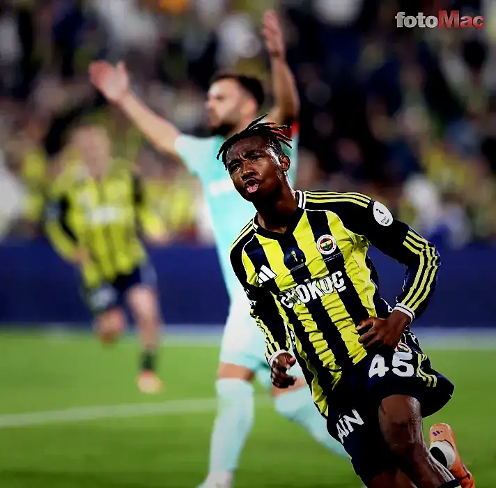 Fenerbahçe'de sürpriz ayrılık! Devre arasında veda edecek 6 fenerbahcede surpriz ayrilik devre arasinda veda edecek 4 myuR6hjF