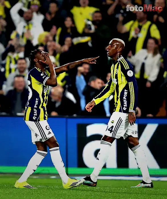 Fenerbahçe'de sürpriz ayrılık! Devre arasında veda edecek 7 fenerbahcede surpriz ayrilik devre arasinda veda edecek 5 1GVlQUzY