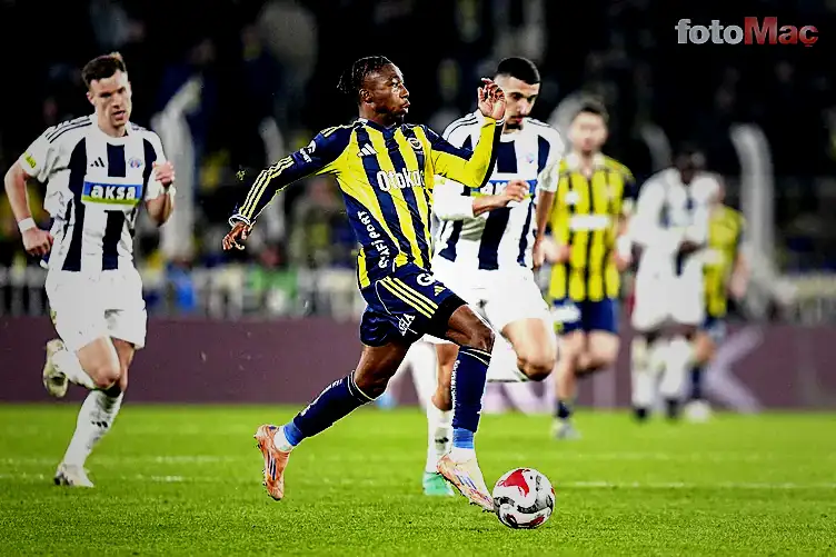 Fenerbahçe'de sürpriz ayrılık! Devre arasında veda edecek 9 fenerbahcede surpriz ayrilik devre arasinda veda edecek 7 k5yF1Fn6