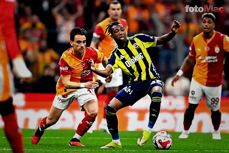Fenerbahçe'de sürpriz ayrılık! Devre arasında veda edecek 11 fenerbahcede surpriz ayrilik devre arasinda veda edecek 9 1vsWHAIg