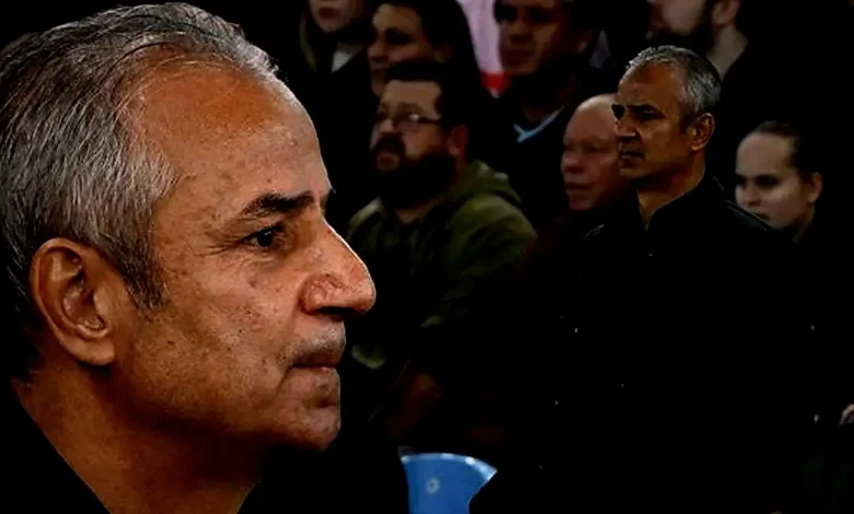 Fenerbahçe'de tarihi hezimetlerde İsmail Kartal imzası... 1 fenerbahcede tarihi hezimetlerde ismail kartal imzasi OvpvuMDA