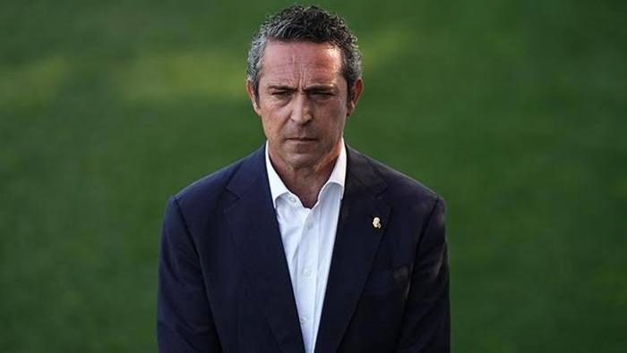 fenerbahcede transferde 12 yil sonra bir ilk bunu kimse beklemiyordu iste harcanan sayi 2 CaDzeKSc