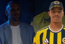 Fenerbahçe'de transferde 12 yıl sonra bir ilk! Bunu kimse beklemiyordu, işte harcanan sayı... 15 fenerbahcede transferde 12 yil sonra bir ilk bunu kimse beklemiyordu iste harcanan sayi UWlfCpiV