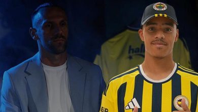 Fenerbahçe'de transferde 12 yıl sonra bir ilk! Bunu kimse beklemiyordu, işte harcanan sayı... 5 fenerbahcede transferde 12 yil sonra bir ilk bunu kimse beklemiyordu iste harcanan sayi UWlfCpiV
