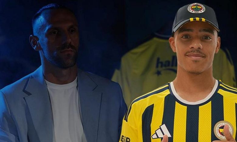 fenerbahcede transferde 12 yil sonra bir ilk bunu kimse beklemiyordu iste harcanan sayi UWlfCpiV