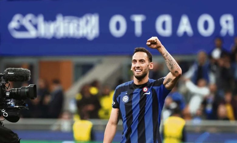 Fenerbahçe'de transferde flaş Hakan Çalhanoğlu gelişmesi! 1 fenerbahcede transferde flas hakan calhanoglu gelismesi hYbR62wr