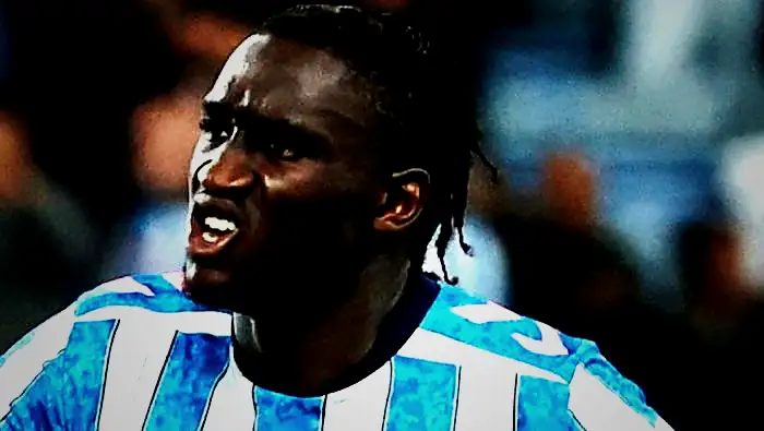 Fenerbahçe'de tutunamamıştı! Sidiki Cherif'ten Newcastle'a karşı dayanılmaz performans 2 fenerbahcede tutunamamisti sidiki cheriften newcastlea karsi dayanilmaz performans 0