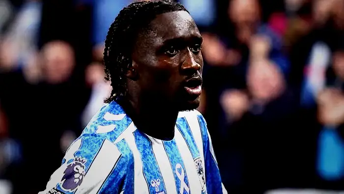 Fenerbahçe'de tutunamamıştı! Sidiki Cherif'ten Newcastle'a karşı dayanılmaz performans 4 fenerbahcede tutunamamisti sidiki cheriften newcastlea karsi dayanilmaz performans 2 yZmwFKPq