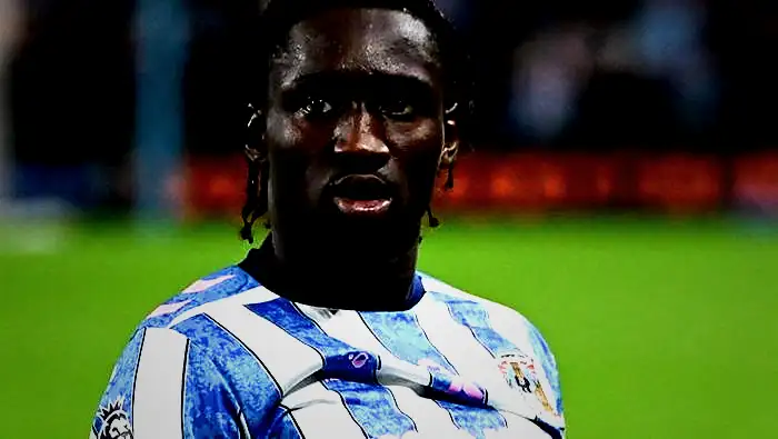 Fenerbahçe'de tutunamamıştı! Sidiki Cherif'ten Newcastle'a karşı dayanılmaz performans 5 fenerbahcede tutunamamisti sidiki cheriften newcastlea karsi dayanilmaz performans 3 IetB41A1