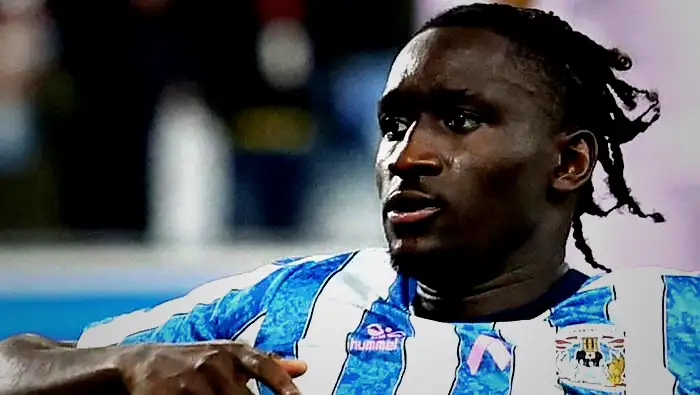Fenerbahçe'de tutunamamıştı! Sidiki Cherif'ten Newcastle'a karşı dayanılmaz performans 6 fenerbahcede tutunamamisti sidiki cheriften newcastlea karsi dayanilmaz performans 4 ckmkL7pO