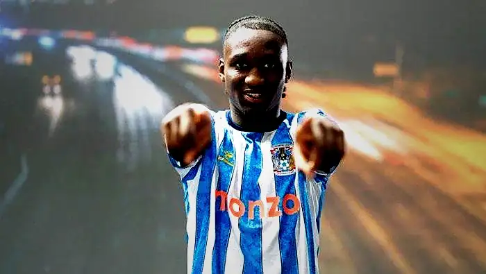 Fenerbahçe'de tutunamamıştı! Sidiki Cherif'ten Newcastle'a karşı dayanılmaz performans 7 fenerbahcede tutunamamisti sidiki cheriften newcastlea karsi dayanilmaz performans 5 jcJ4DCFY
