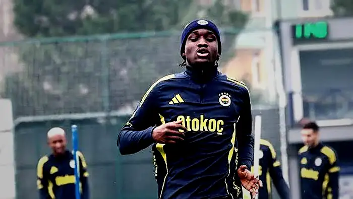 Fenerbahçe'de tutunamamıştı! Sidiki Cherif'ten Newcastle'a karşı dayanılmaz performans 9 fenerbahcede tutunamamisti sidiki cheriften newcastlea karsi dayanilmaz performans 7 fgsjBdqp