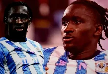 fenerbahcede tutunamamisti sidiki cheriften newcastlea karsi dayanilmaz performans UGhUnIc5