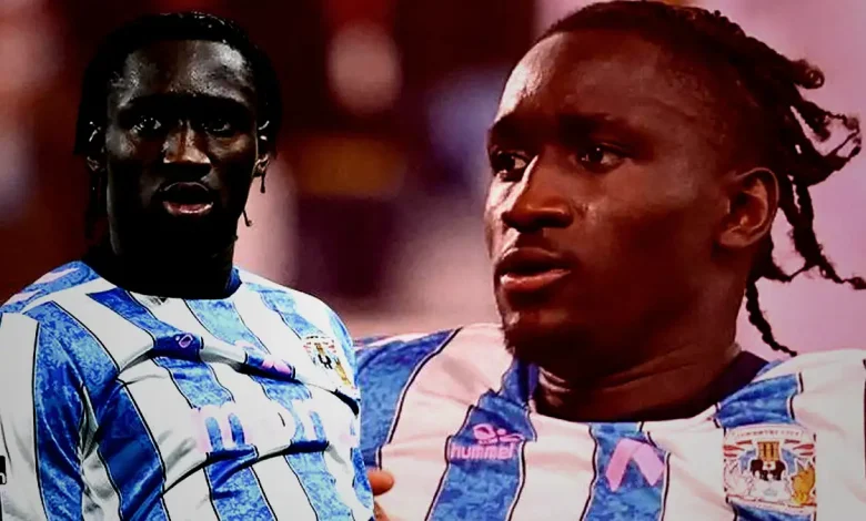 Fenerbahçe'de tutunamamıştı! Sidiki Cherif'ten Newcastle'a karşı dayanılmaz performans 1 fenerbahcede tutunamamisti sidiki cheriften newcastlea karsi dayanilmaz performans UGhUnIc5