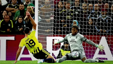 Fenerbahçe'de Vedat Muriç karşı karşıya konumdan yararlanamadı! 7 fenerbahcede vedat muric karsi karsiya konumdan yararlanamadi BOXD2q43